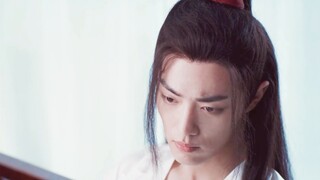[Xiao Zhan Narcissus｜serial iri hati｜perampokan｜serial cinta yang dipaksakan] Pengorbanan Keinginan 