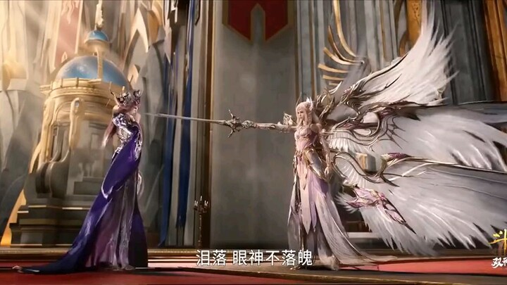 soul land 1 pertempuran terakhir