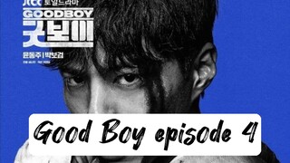 Good Boy episode 4