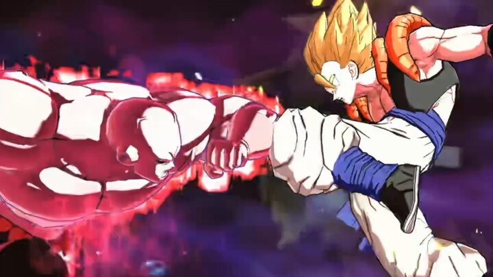 [Dragon Ball: Legenda Pertempuran] Animasi Gacha Menu Utama Baru yang Pasti Keluar (Bukan Saya yang 