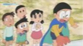 Doraemon episode 464