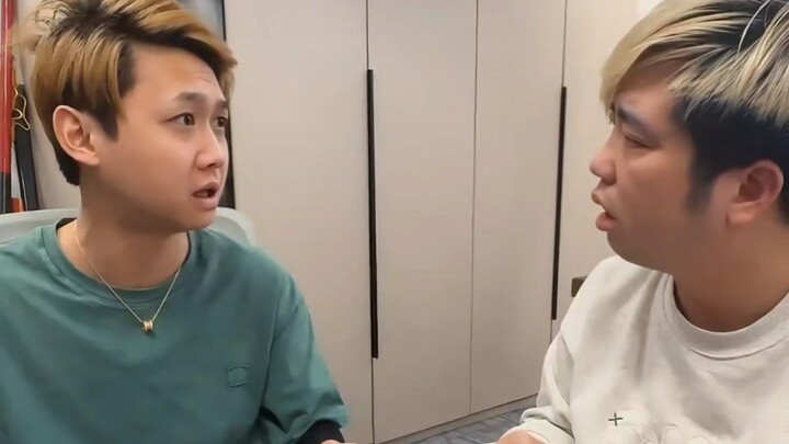 ⚡Bệnh thần kinh á, khiến tôi bật cười một cái!⚡