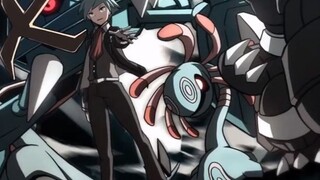 [Pokémon 24] Juara Fang Yuan yang kaya, berkuasa, tampan, dan kuat! Apakah ada pemenang dalam hidup?