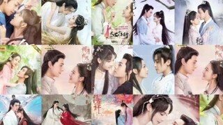 救命，古偶剧完了，内娱完了。。。