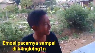 Video lucu banget bikin ketawa ngakak sakit perut prank hipnotis