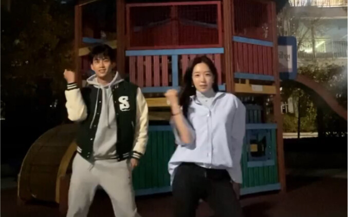 211118【T-ara】Xian Siye taught the jade cat to dance 〈TIKI TAKA〉, it was hilarious
