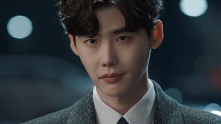 [Remix]Khoảnh khắc đẹp trai của Lee Jong-suk trong các phim khác nhau