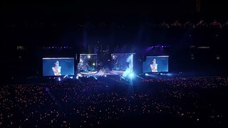 Blackpink - Tally | Bornpink Concert Jakarta GBK 2023