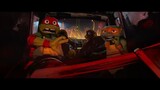 Watch Full Teenage Mutant Ninja Turtles (2023 Movie) For Free: Link In Description