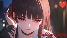 🛐Chisa Being ADORABLE!💗 [Wuthering Waves] Edit x Fanart‼️