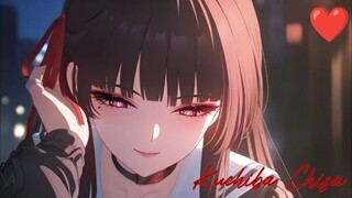 🛐Chisa Being ADORABLE!💗 [Wuthering Waves] Edit x Fanart‼️