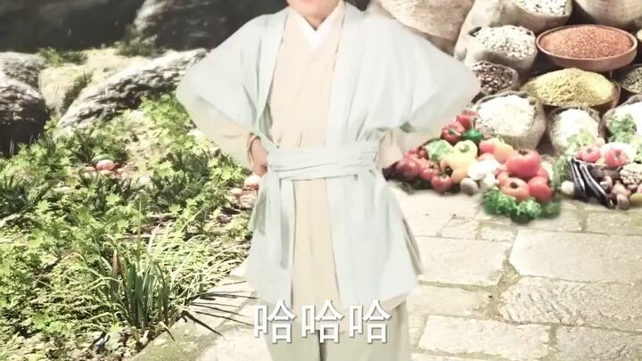 หนูน้อยทะลุมิติ(จบ)