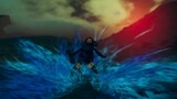 [Trò chơi][Kamen Rider/Vrchat]Rồng nguyên thủy