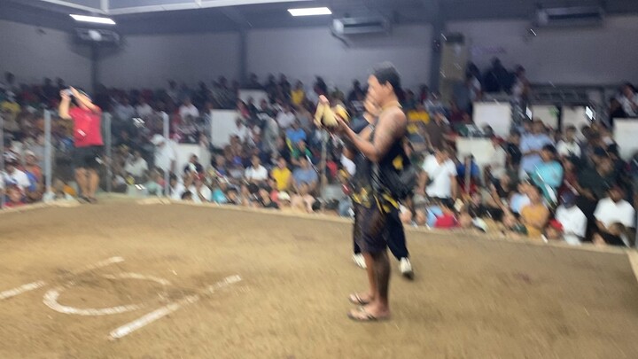 Circuit fight bda 2 hits