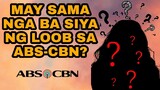 UMALIS NA KAPAMILYA STAR: MAY SAMA NGA BA NG LOOB SA ABS-CBN?