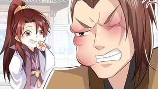 加盟？限定？穿越小伙的销售培训课程