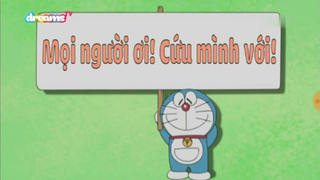 [S10] doraemon tiếng việt - mọi người ơi cứu mình với