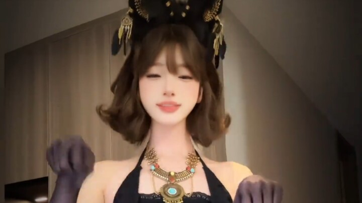 Everyone's wife