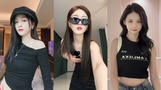 Tổng hợp các màn thử thách nhảy múa của dàn nữ minh tinh nội địa