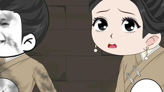 Episode 9 of "The Corrupt Official of Yanmen Shrimp"