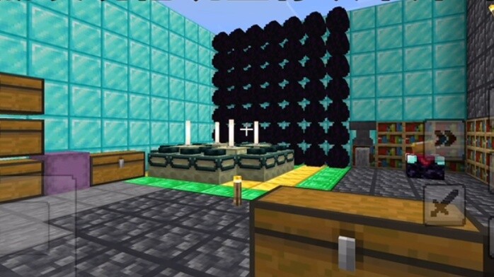 My friend said he never creates in life