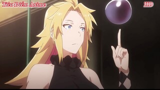 ANIME AWM Cách Sống Của Thiếu Nữ Hành Quyết 2022 Tập 02 EP11