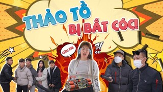 THẢO TỒ BỊ BẮT CÓC | Hai Anh Em Phần 328 | Phim Học Đường Hài Hước Hay Nhất Gãy TV