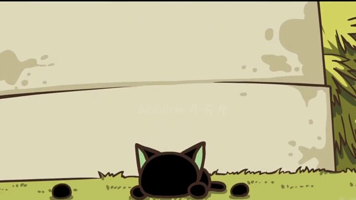 I actually found Luo Xiaohei’s home in real life?