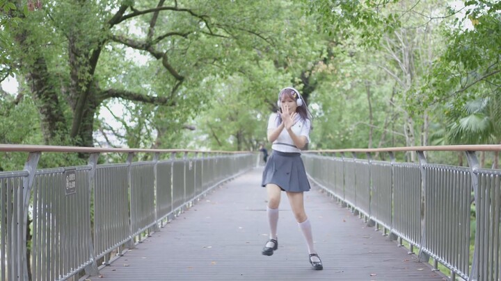 【Xiao Tianxin♥Original Choreography】好きだ(I Like You)-YOASOBI 【Birthday work】