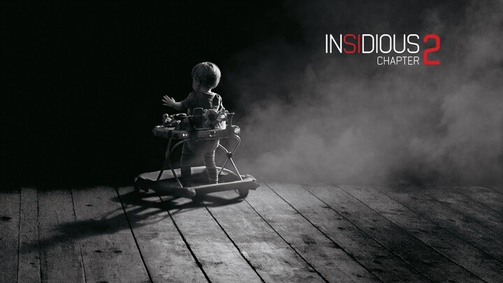 Insidious Chapter 2 (2013) 1080p