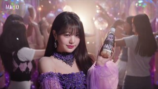 【จางหยวนอิง】เพลงโฆษณาที่เพราะที่สุดในโลกเกิดขึ้นแล้ว丨MV เต็มของ "Shake It Off"丨250419