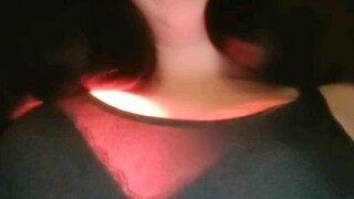 menyala