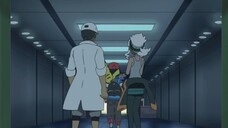 Pokemon Sun&Moon Eng Ep146