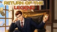 การกลับมาของตำนาน (Return of the legend) ตอนที่ 56-65