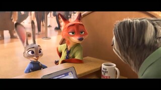 zootopia