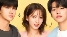 Namju Search (2025) Episode 1 Subtitle Indonesia
