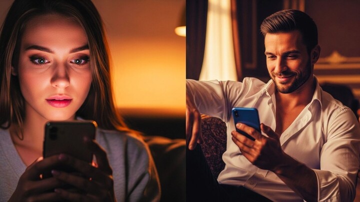 She Called Her Boss "ARROGANT BUT HOT"... and He Heard Everything!