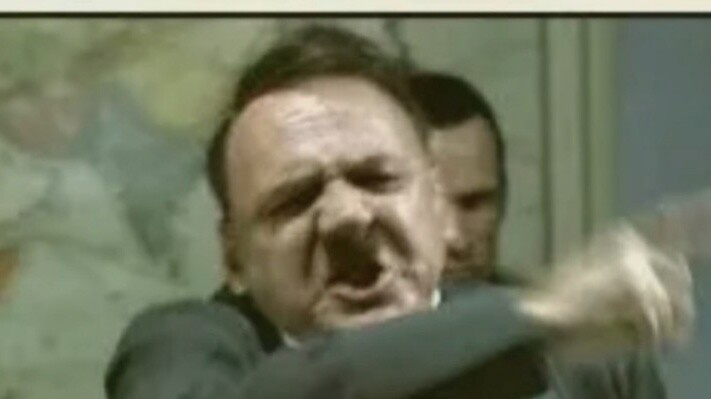 Meme kinh điển của De San (2)