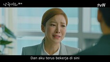 Melting me softly nal nokyeojuo episode 5 sub Indo