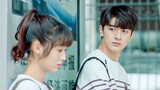 Handsome and genius popular boy forced to live together with innocent girl - drama recap #1