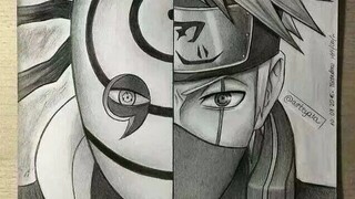 Naruto, a world I no longer care about. [AMV]
