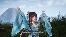 Legend of Ethereal Sword Immortal eps 15