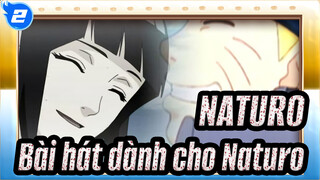 NATURO|[Gekisho phiên bản Naruto] Bài hát dành cho Naturo_2