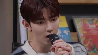 章昊Cover 留下来Live版公开