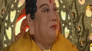 我结婚了 八面佛的女儿
