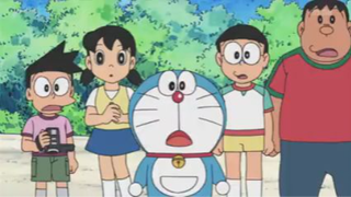 Doraemon Episode 748