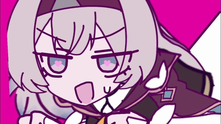 ♡流萤の兔子洞♡ 完成版