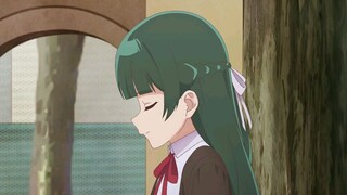 saikin yatotta maid ga ayashii dub episode 7