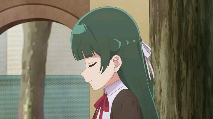 saikin yatotta maid ga ayashii dub episode 7