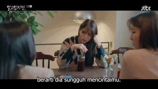 Nevertheless Eps 1 sub indo (2021)